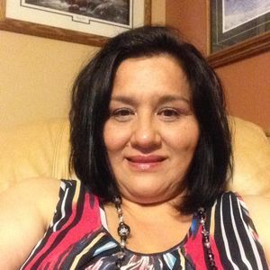 Meet your Posher, Lupe